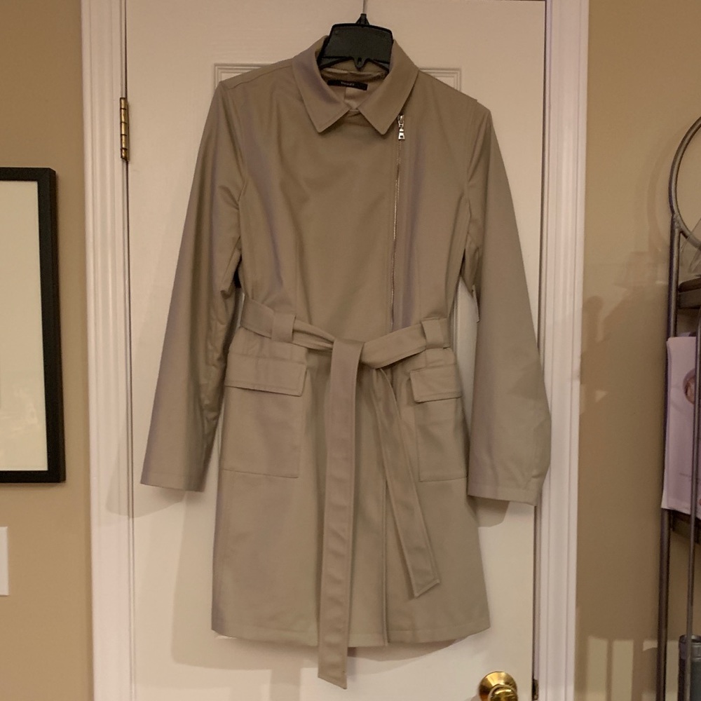 Ladies Tahari Coat